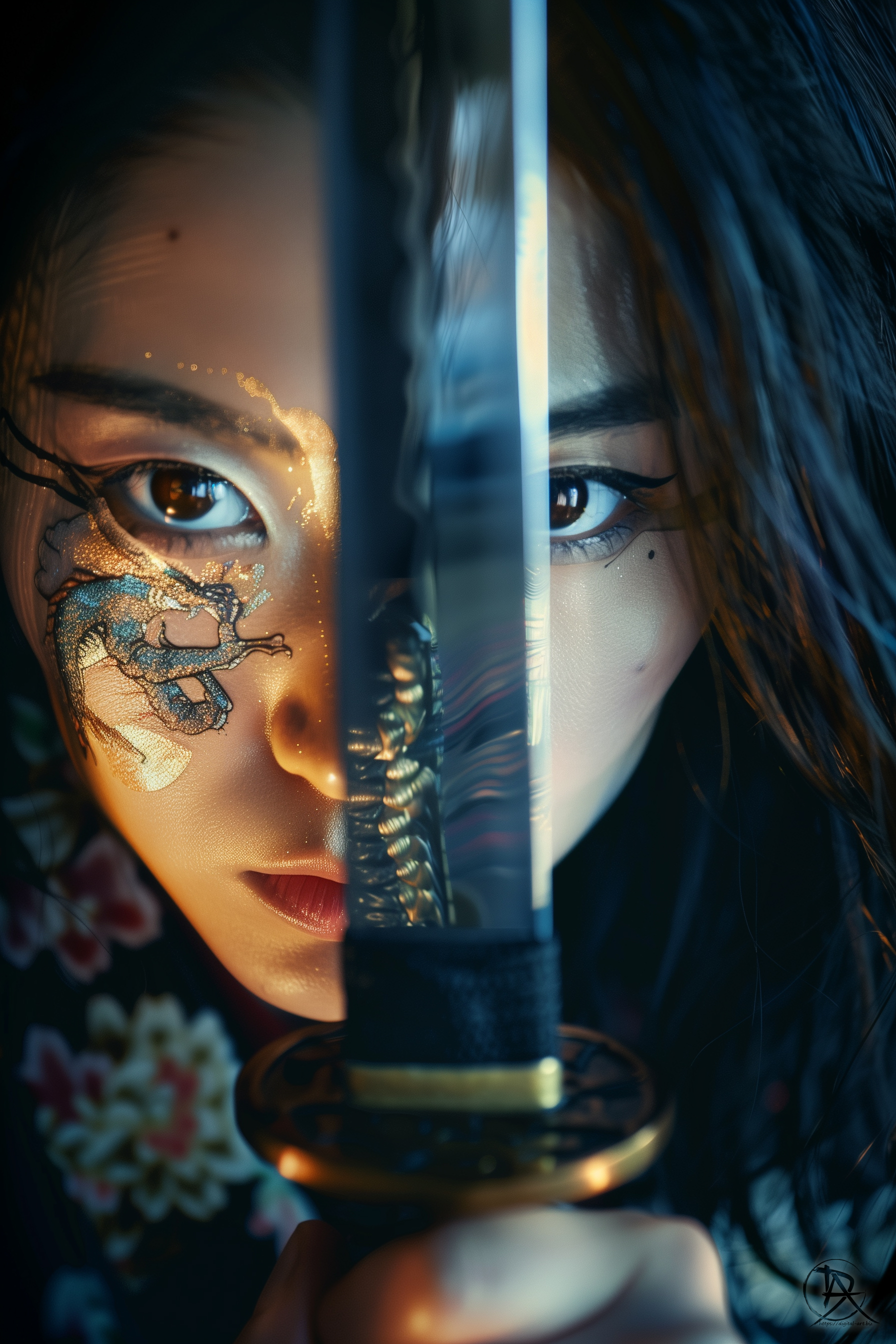 Blade of Reflection