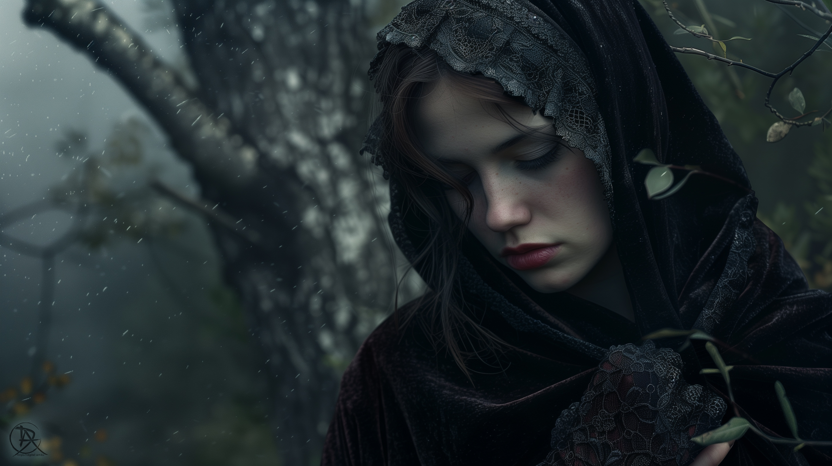 Veil of Silence