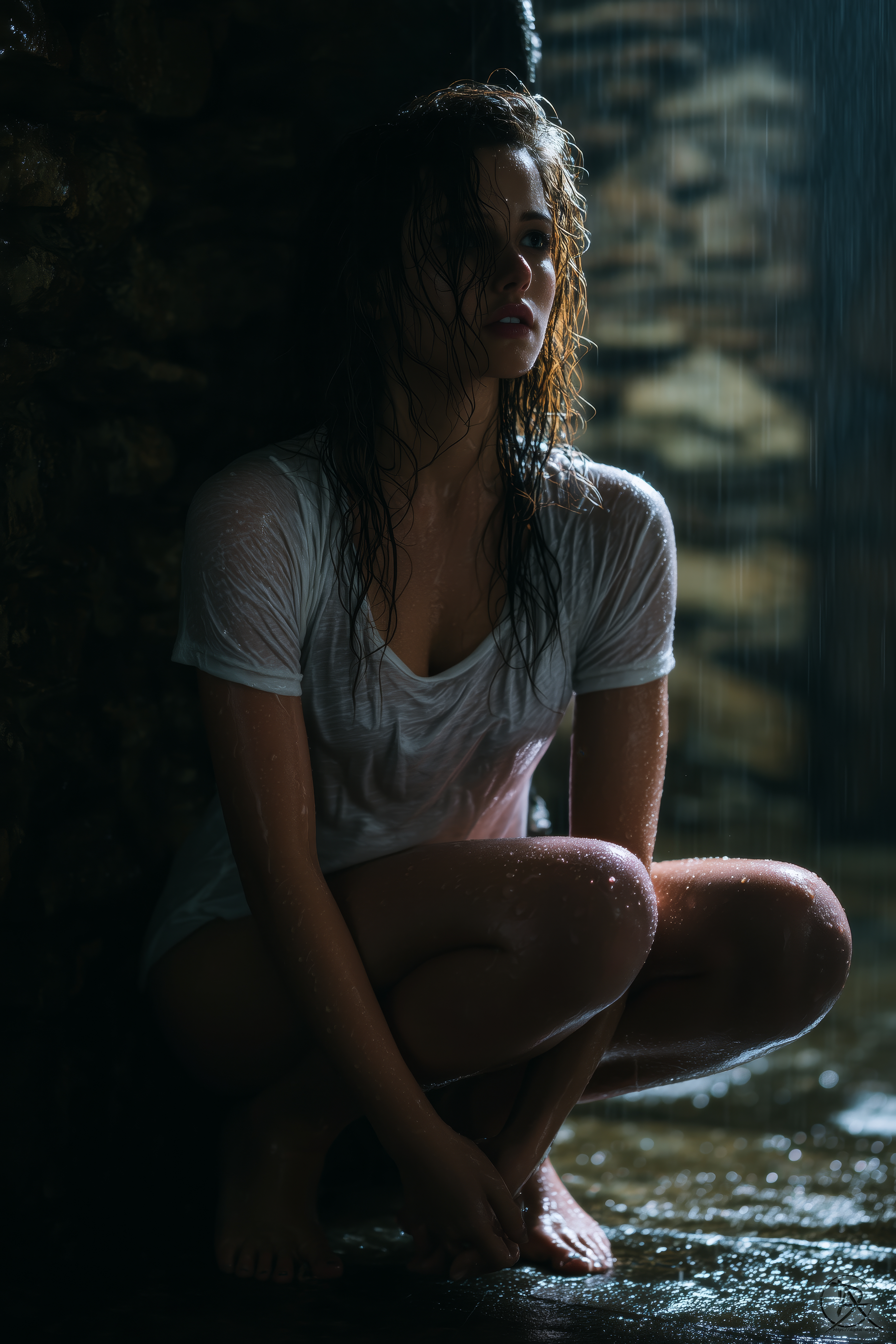 Shelter in the Rain