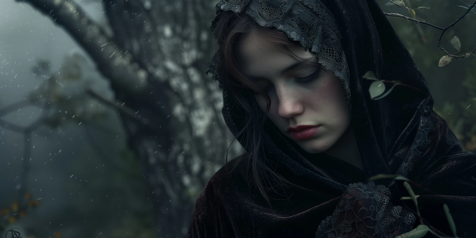 Veil of Silence