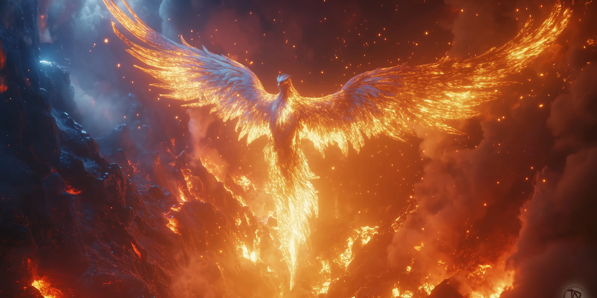 Rise of the Eternal Phoenix