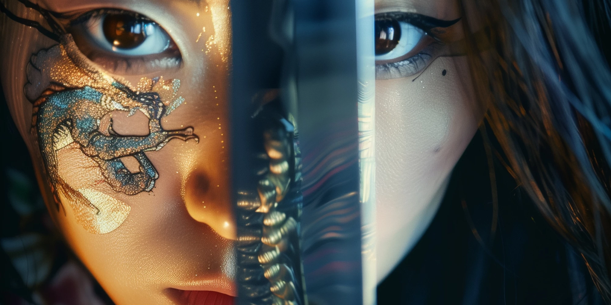 Blade of Reflection
