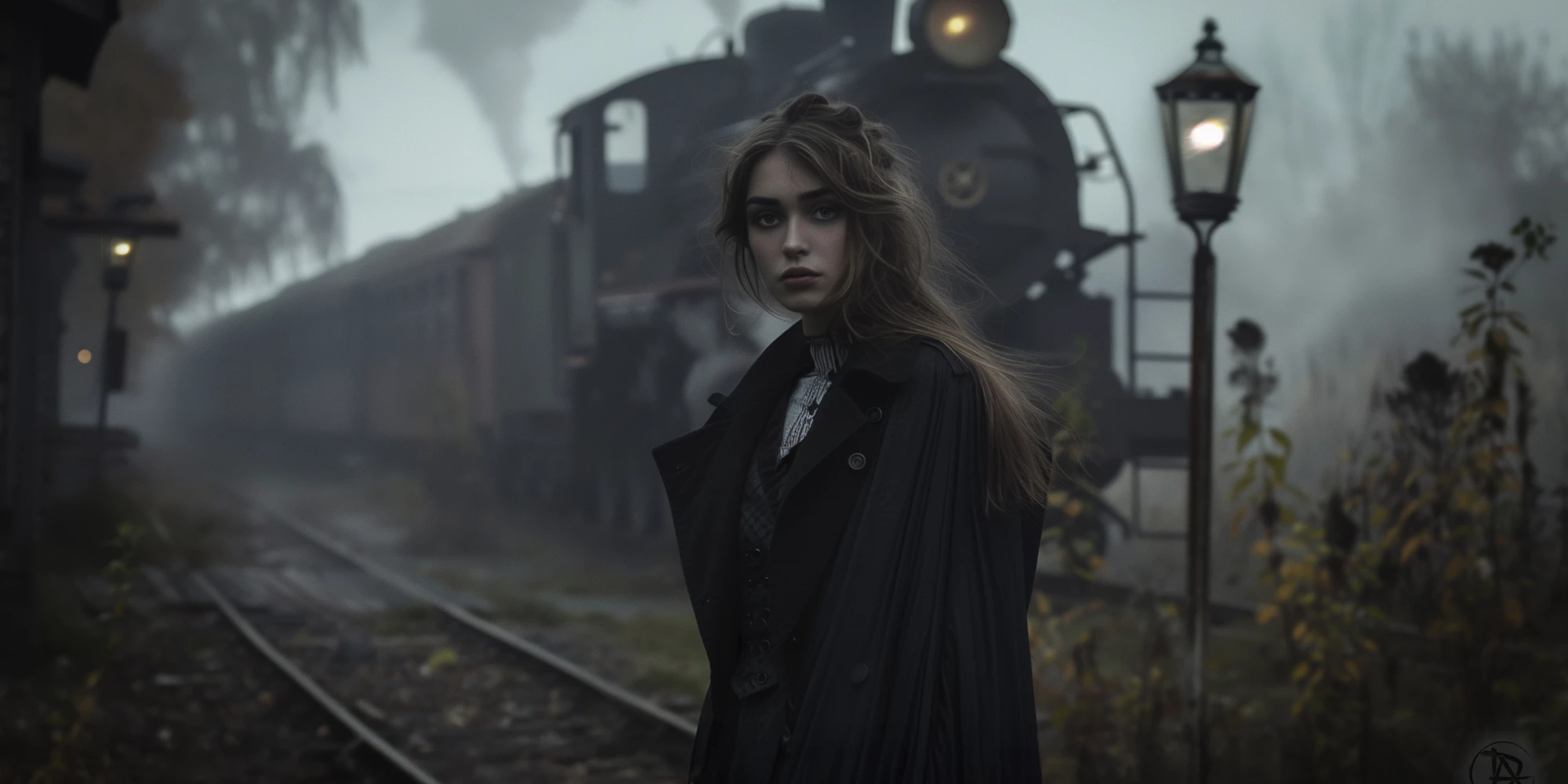 Echoes on the Forgotten Platform