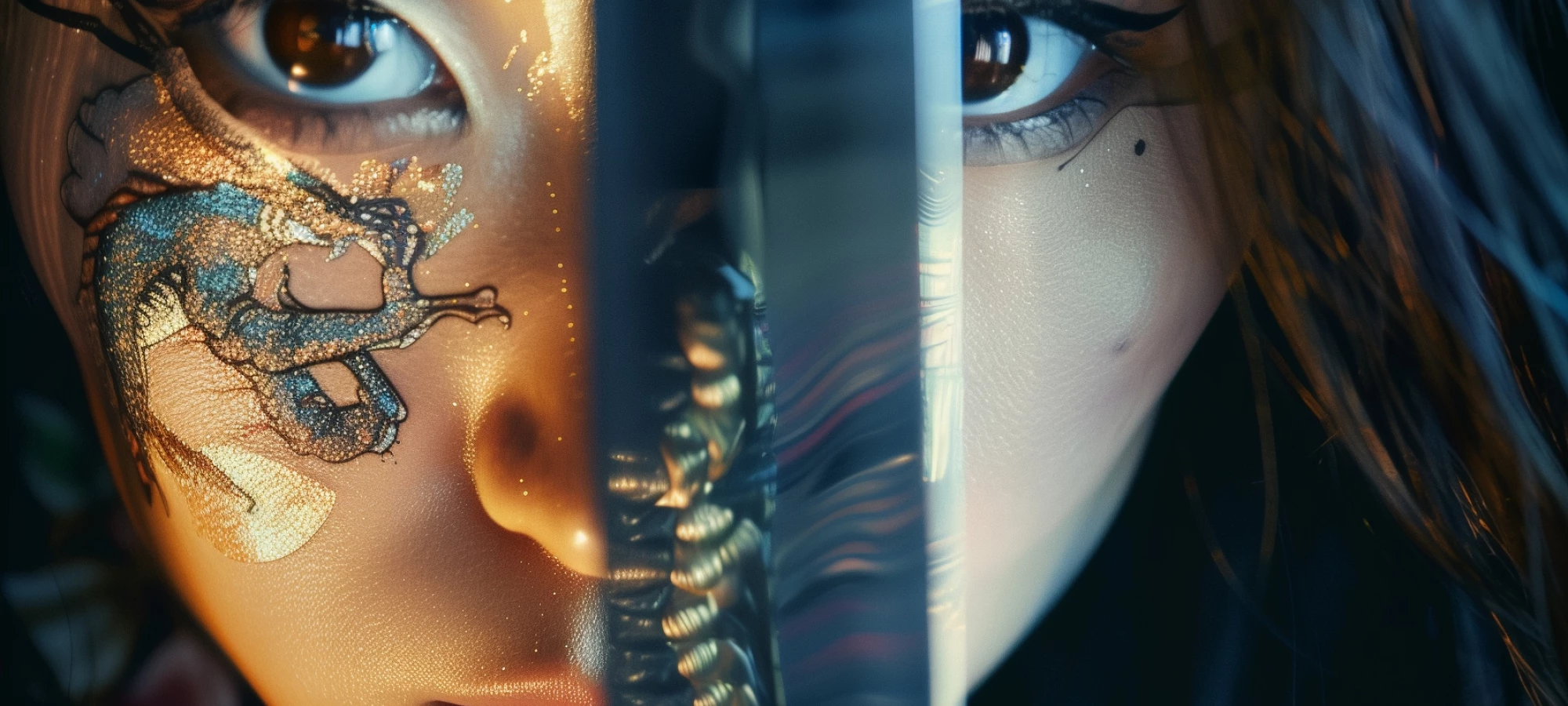 Blade of Reflection